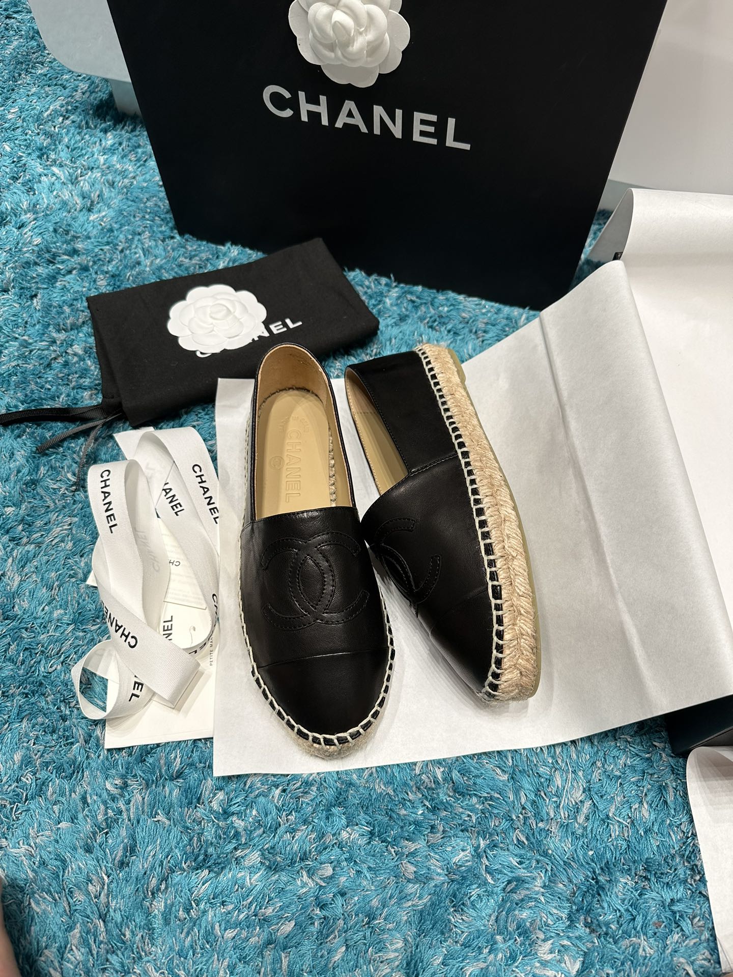Women's high heels